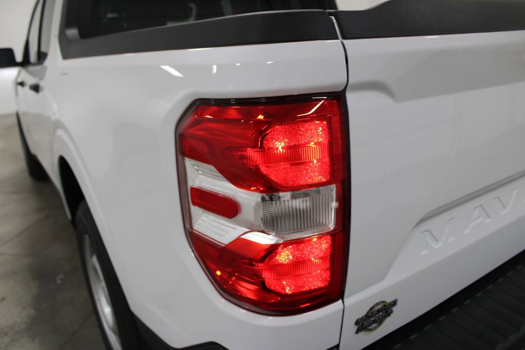New 2026 Ford Maverick XL w/ Equipment Group 101A image 21