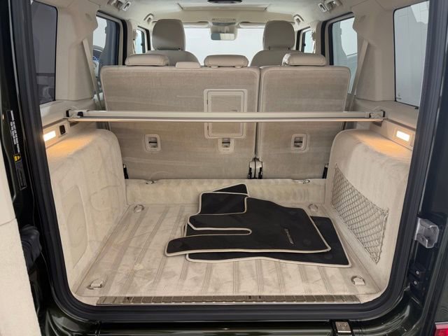 Used 2025 Mercedes-Benz G 550 image 22