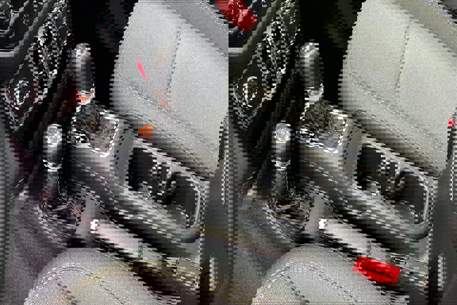 New 2025 Jeep Wrangler Sport image 8