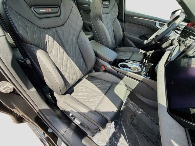 New 2026 Audi A6 Prestige AWD/4WD image 13
