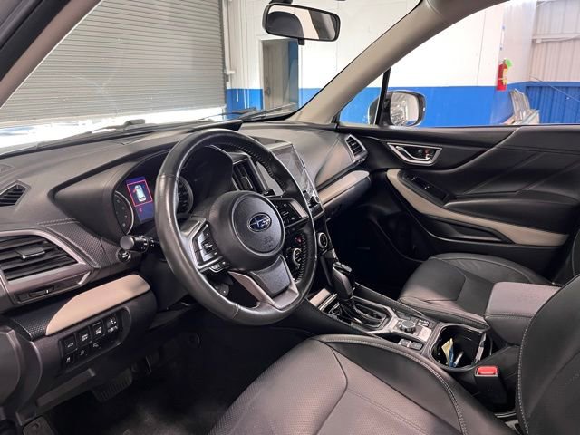 Used 2023 Subaru Forester Limited AWD/4WD image 22