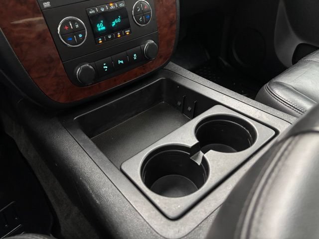 Used 2012 Chevrolet Avalanche LT AWD/4WD image 26