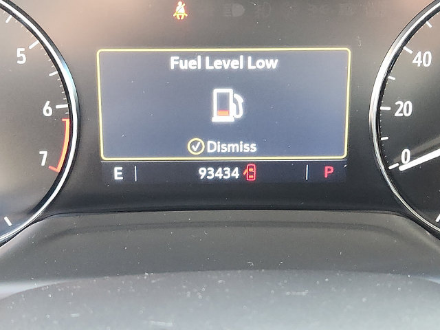 Certified 2023 Buick Envision Preferred FWD image 19