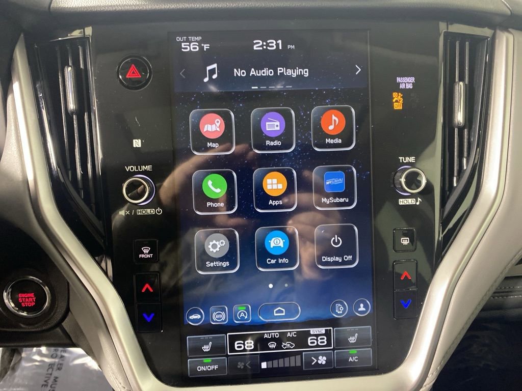 Used 2023 Subaru Outback Limited image 18