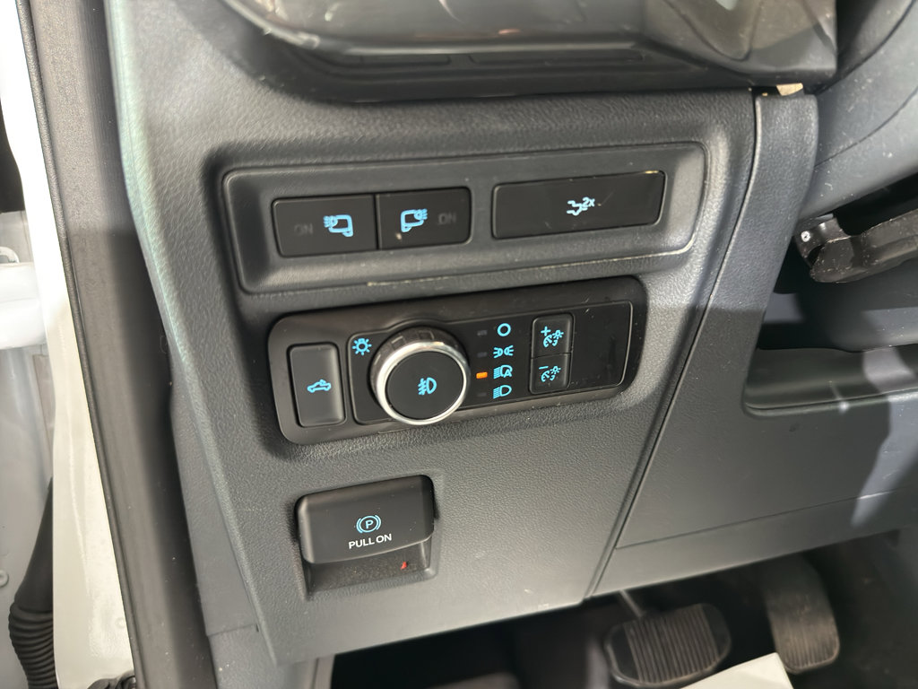Used 2022 Ford F150 XLT w/ Equipment Group 302A High image 40