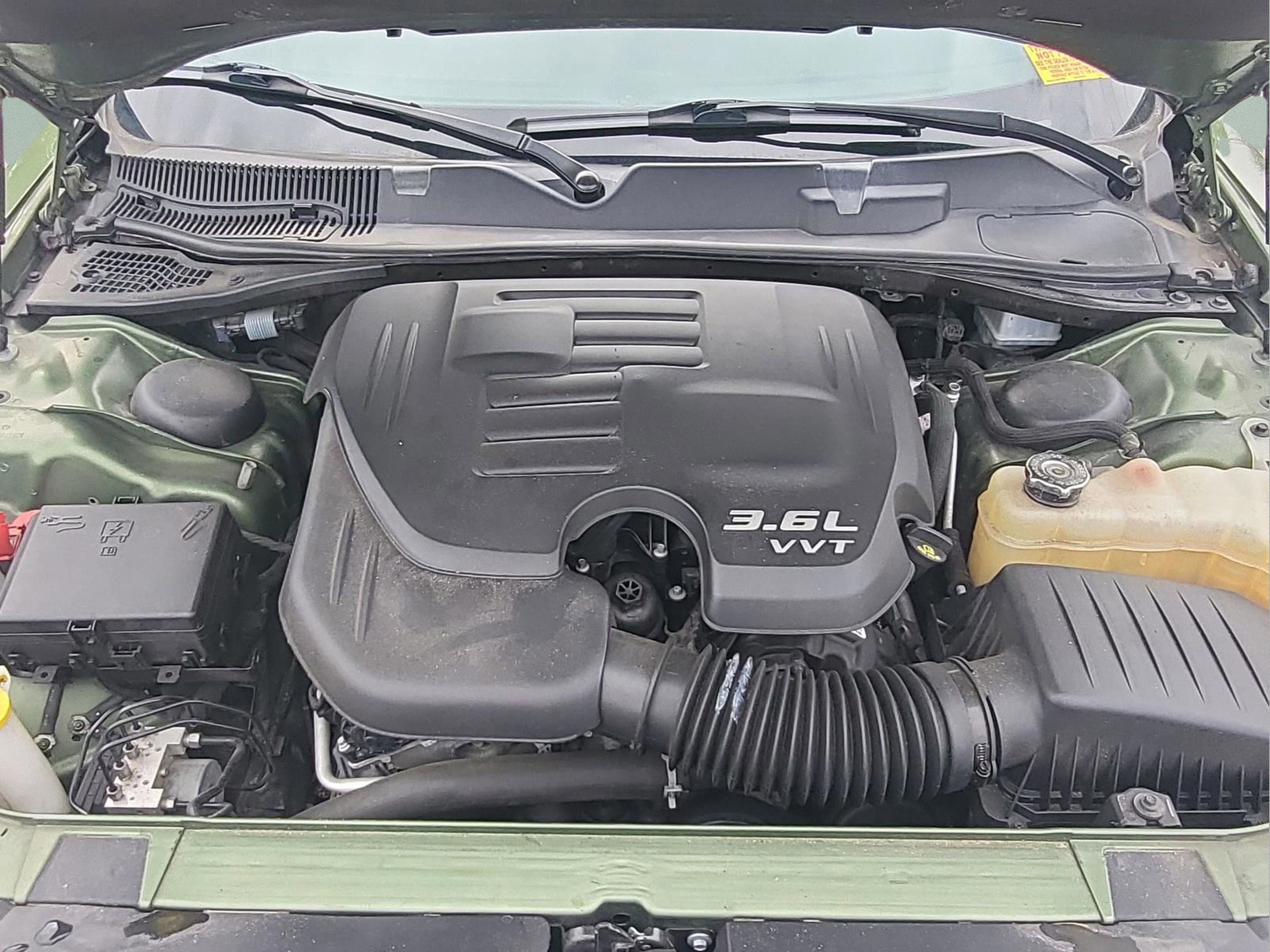 Used 2020 Dodge Challenger SXT image 21