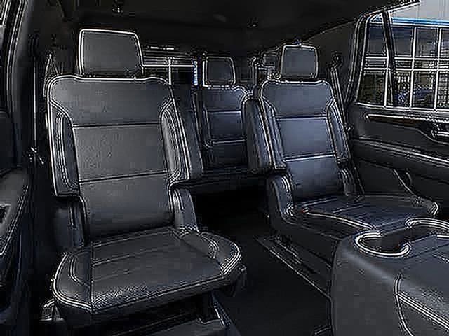 New 2026 Chevrolet Tahoe Premier AWD/4WD image 34