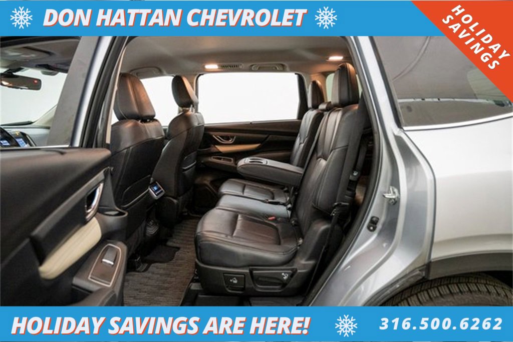 Used 2021 Subaru Ascent Limited w/ Popular Package #2 image 23