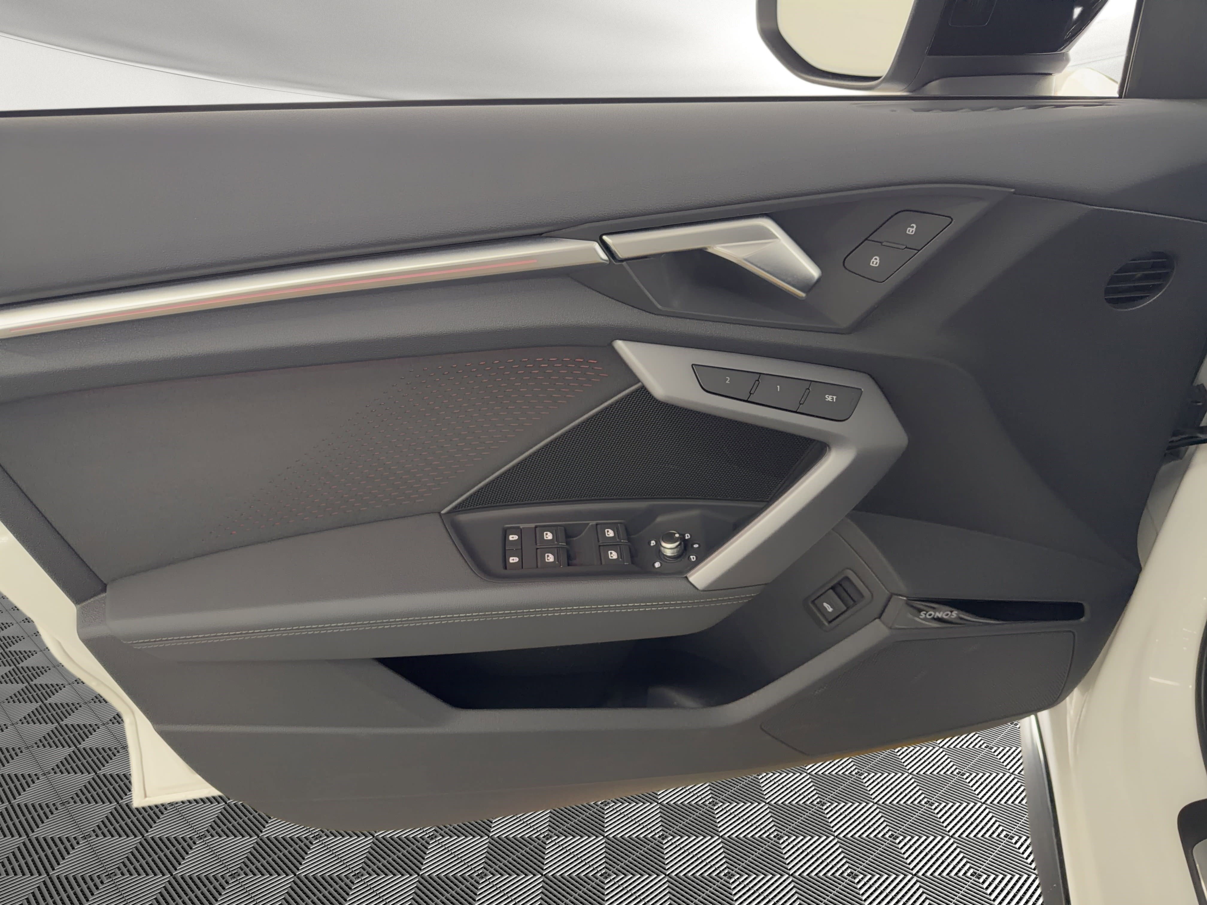 Certified 2025 Audi S3 Premium Plus image 14