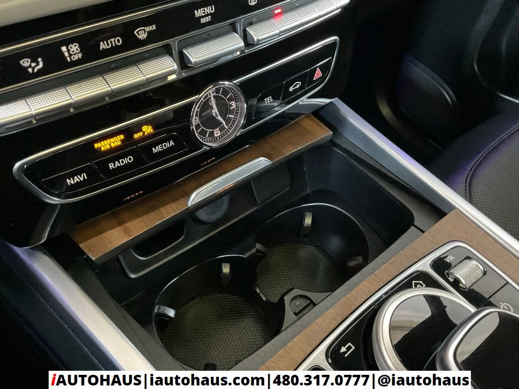 Used 2019 Mercedes-Benz G 550 w/ AMG Line image 30