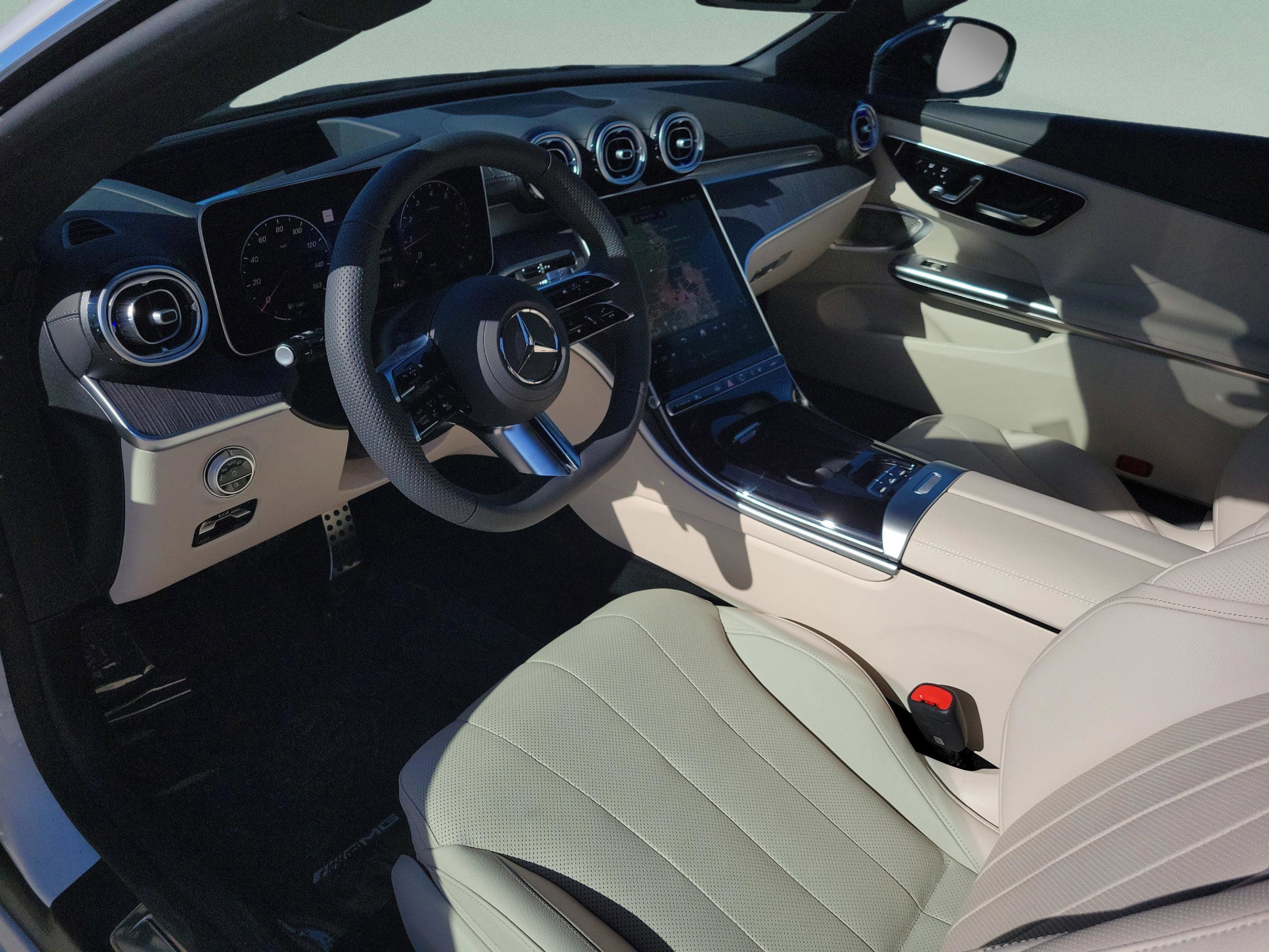 New 2026 Mercedes-Benz CLE 450 4MATIC Cabriolet image 21