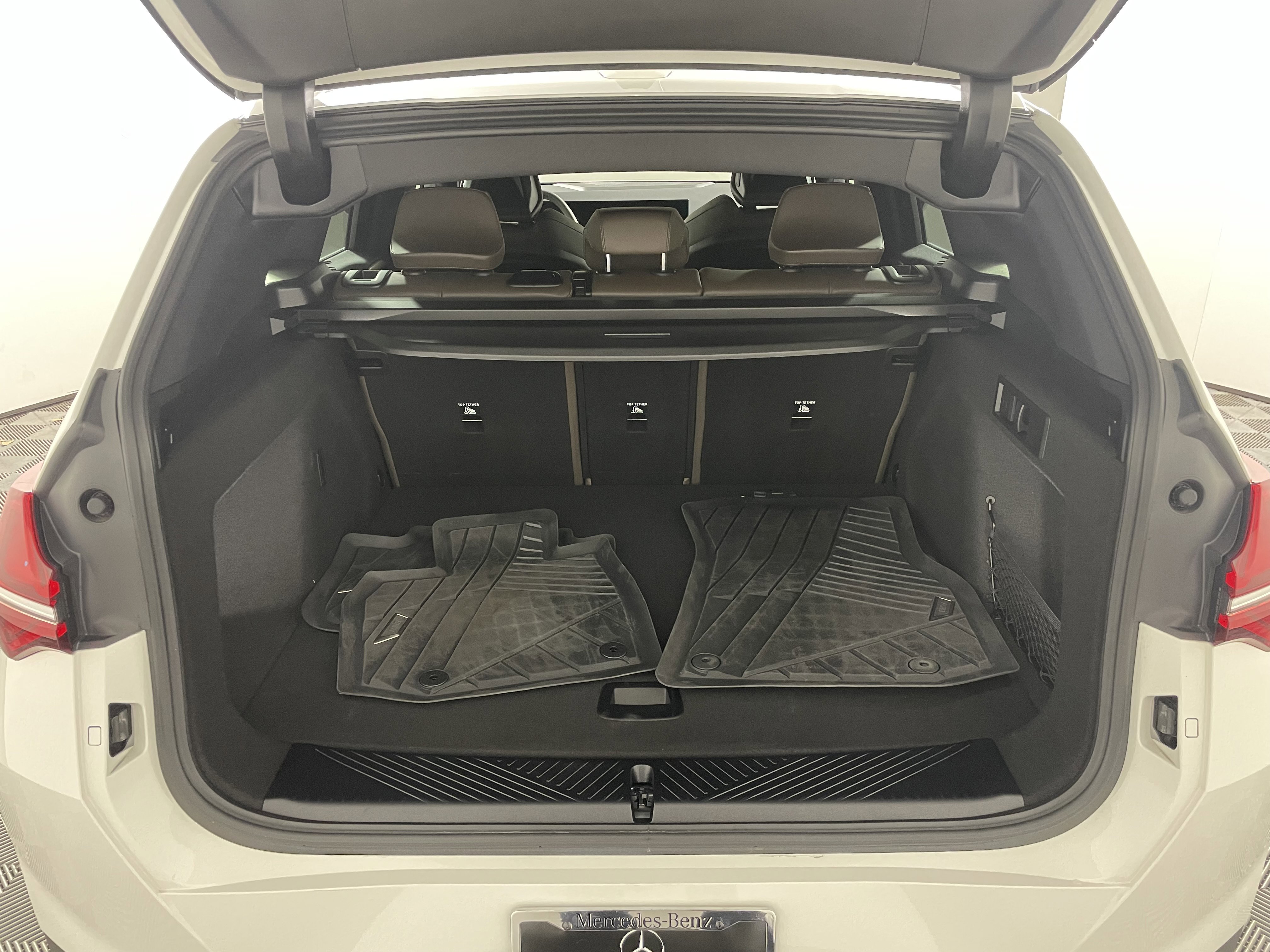 Used 2025 BMW X3 xDrive30i w/ Convenience Package image 19