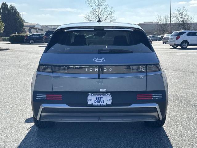 New 2026 Hyundai Ioniq 5 SE image 6
