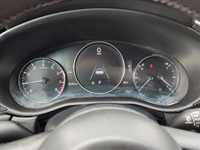Used 2024 MAZDA CX-30 AWD 2.5 S w/ Select Sport Pkg image 18
