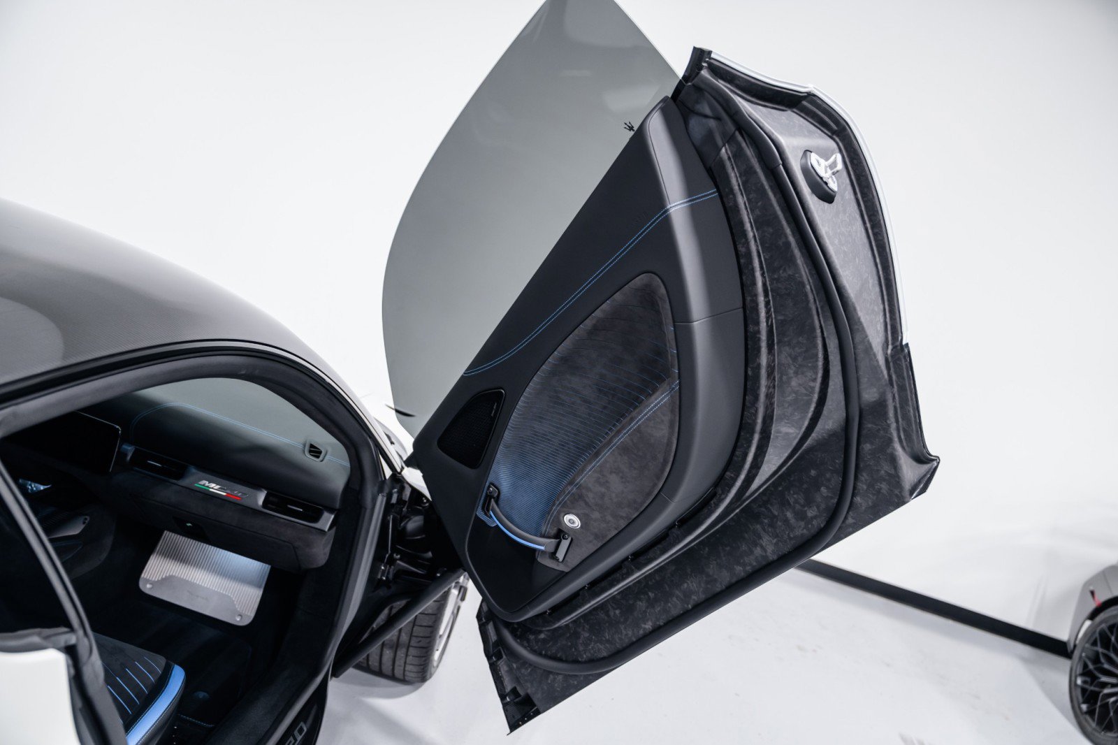 Used 2022 Maserati MC20 Coupe image 40