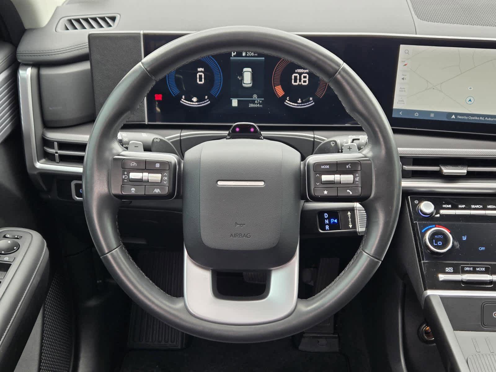Used 2024 Hyundai Santa Fe XRT AWD/4WD image 18