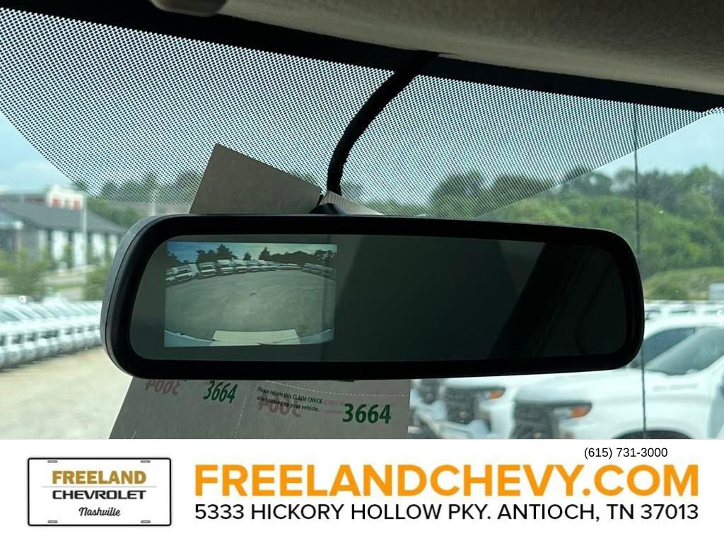 New 2025 Chevrolet Express 3500 w/ Power Convenience Package image 21