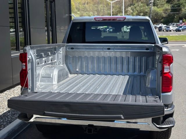 Used 2024 Chevrolet Silverado 1500 LT AWD/4WD image 57