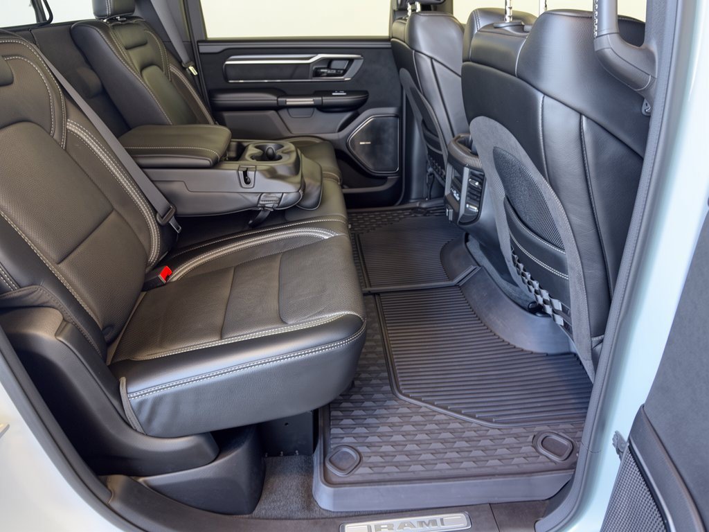 Used 2021 RAM 1500 TRX w/ TRX Level 2 Equipment Group AWD/4WD image 29