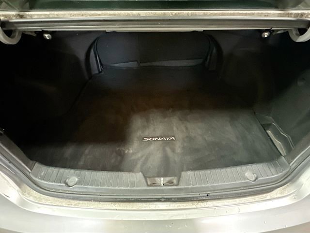 Used 2013 Hyundai Sonata GLS w/ Popular Equipment Pkg image 25