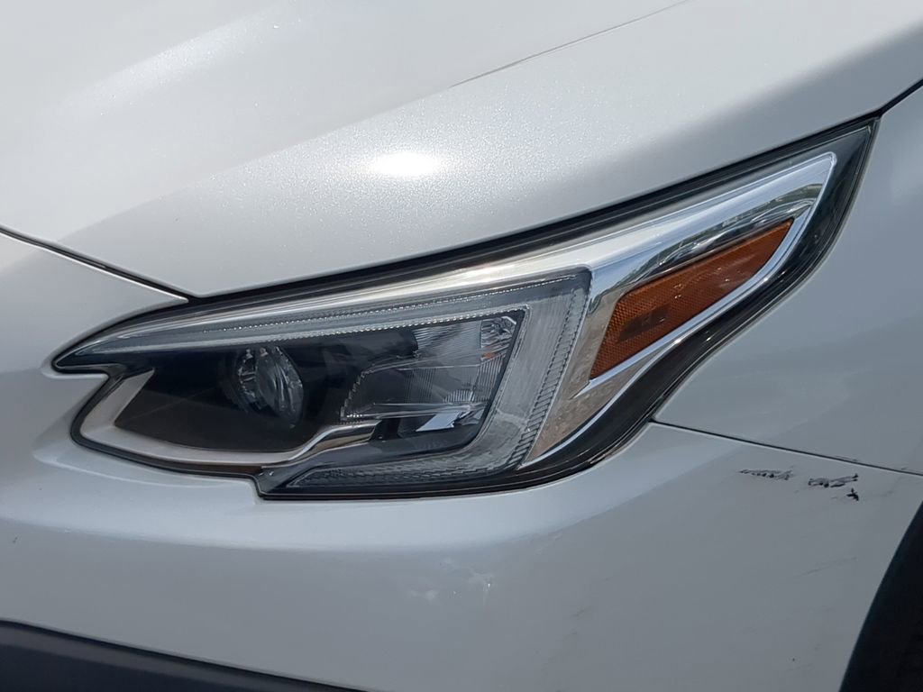 Used 2021 Subaru Outback Touring XT AWD/4WD image 7