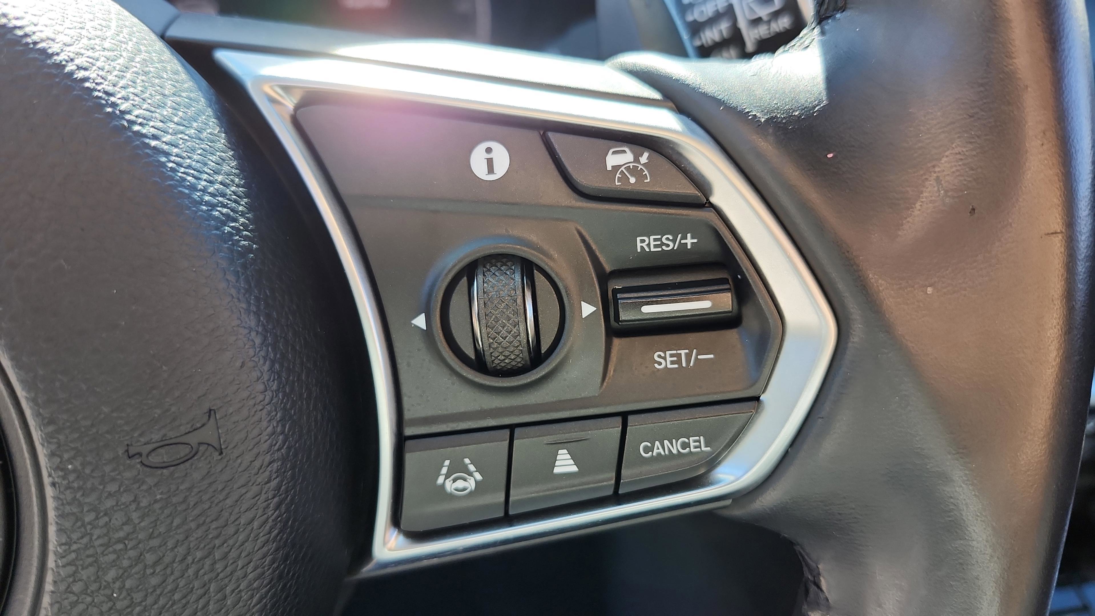 Certified 2022 Acura MDX FWD image 22