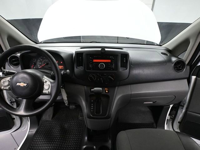 Used 2015 Chevrolet City Express LS FWD image 21