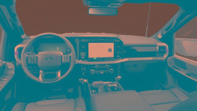 New 2026 Ford F150 Raptor AWD/4WD image 34