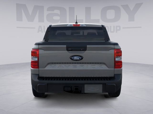 New 2026 Ford Maverick Lariat w/ 4K Tow Package AWD/4WD image 6