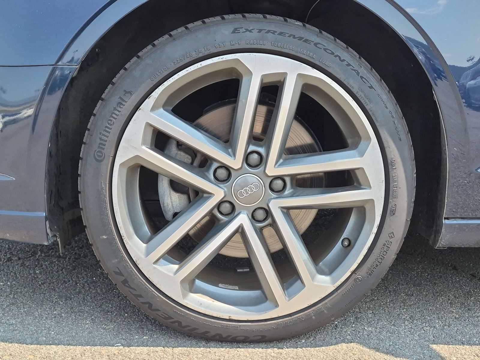Used 2019 Audi A3 2.0T Premium w/ Convenience Package FWD image 14