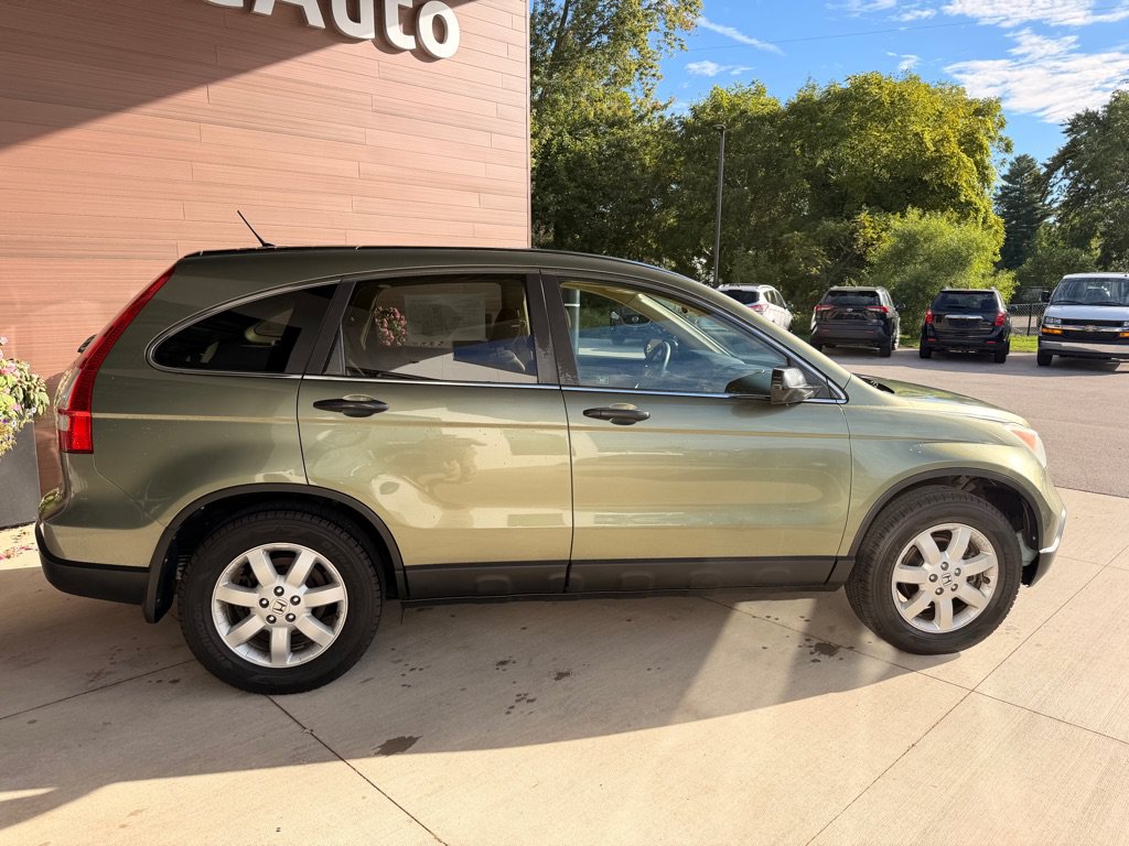 Used 2009 Honda CR-V EX image 8