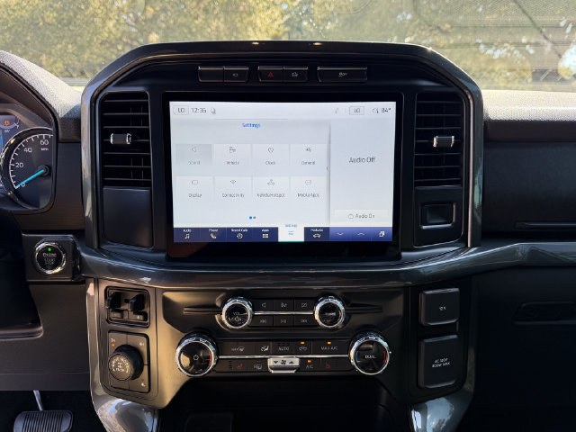 Used 2022 Ford F150 XL w/ STX Appearance Package AWD/4WD image 16