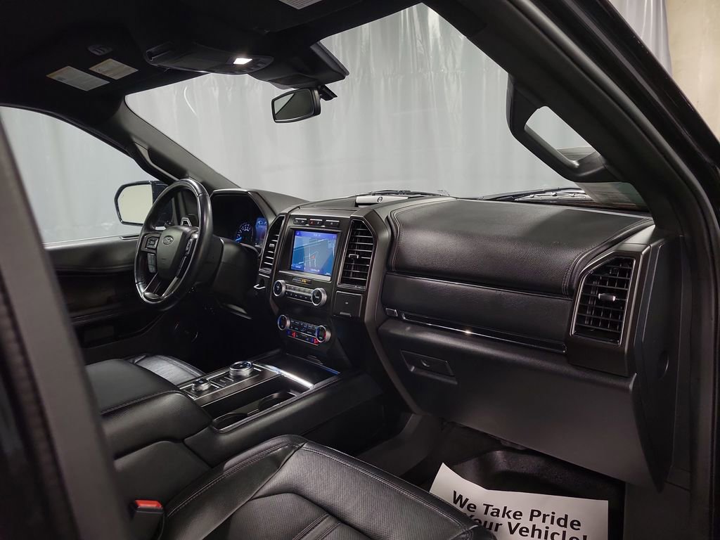 Used 2021 Ford Expedition Limited image 29