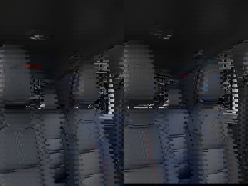 New 2026 Chevrolet TrailBlazer RS image 24