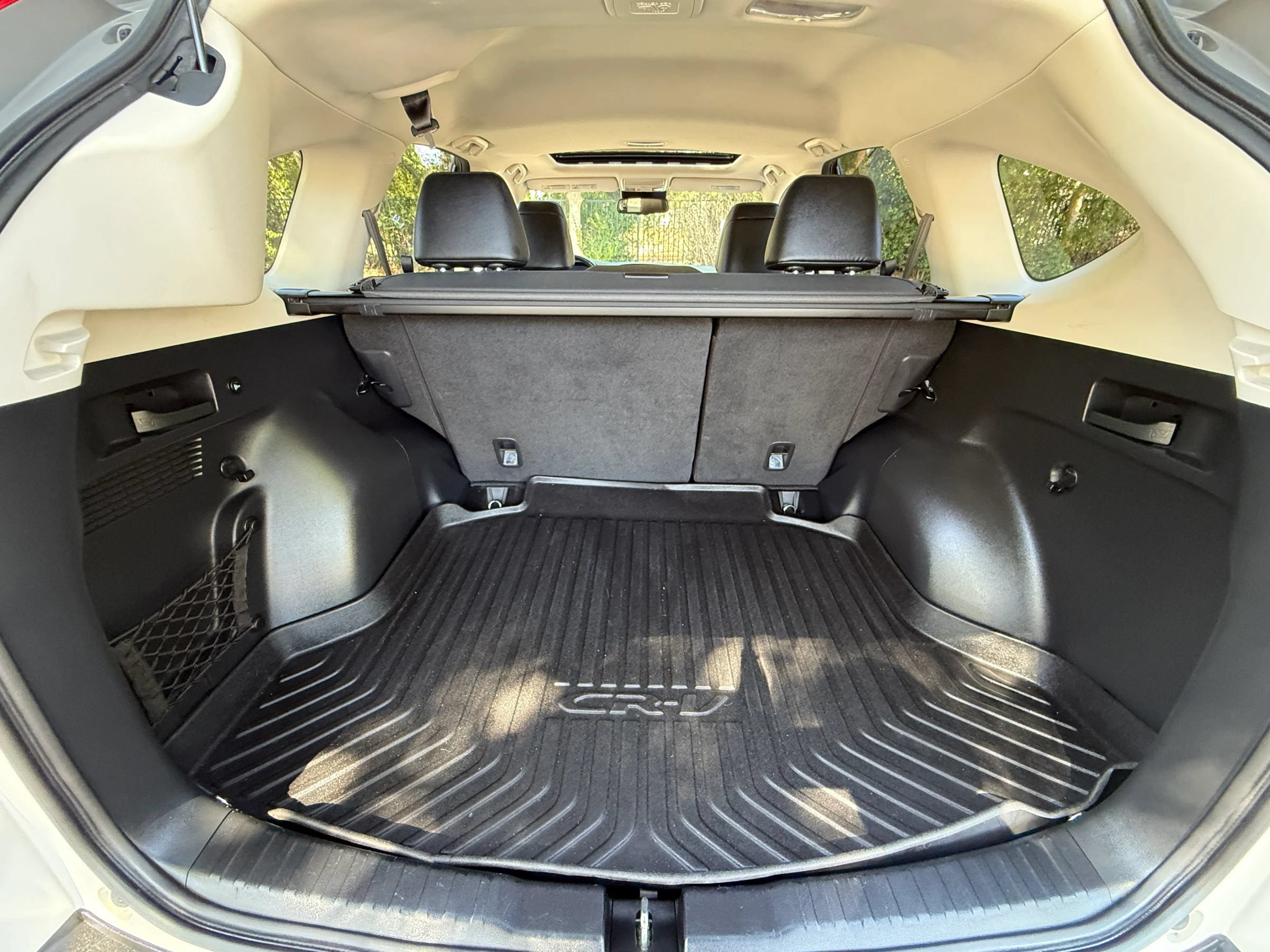 Used 2016 Honda CR-V Touring image 33