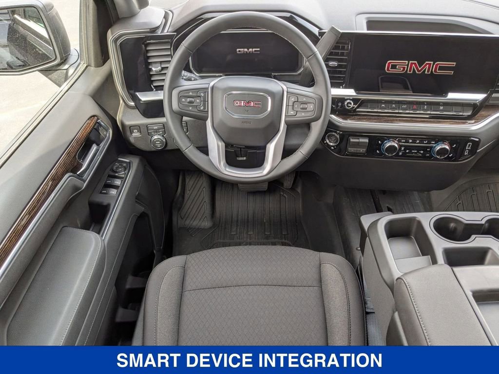 New 2026 GMC Sierra 1500 Elevation w/ Elevation Select Package AWD/4WD image 28