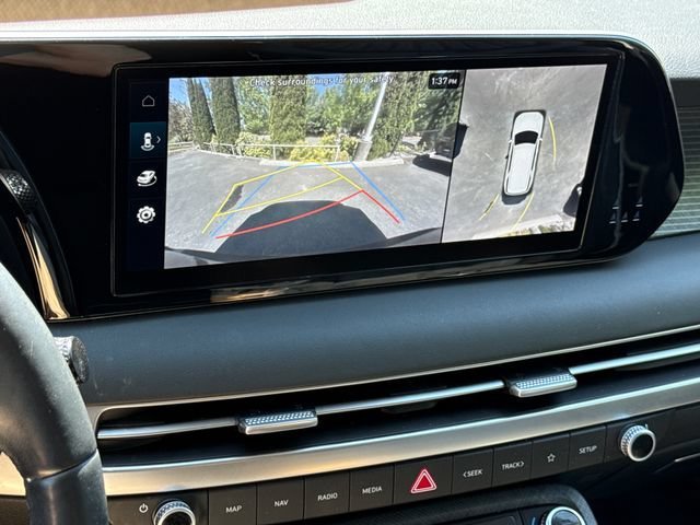 Used 2023 Hyundai Palisade Limited AWD/4WD image 28