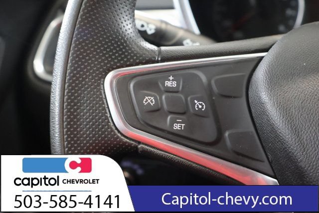 Used 2019 Chevrolet Equinox LT FWD image 18