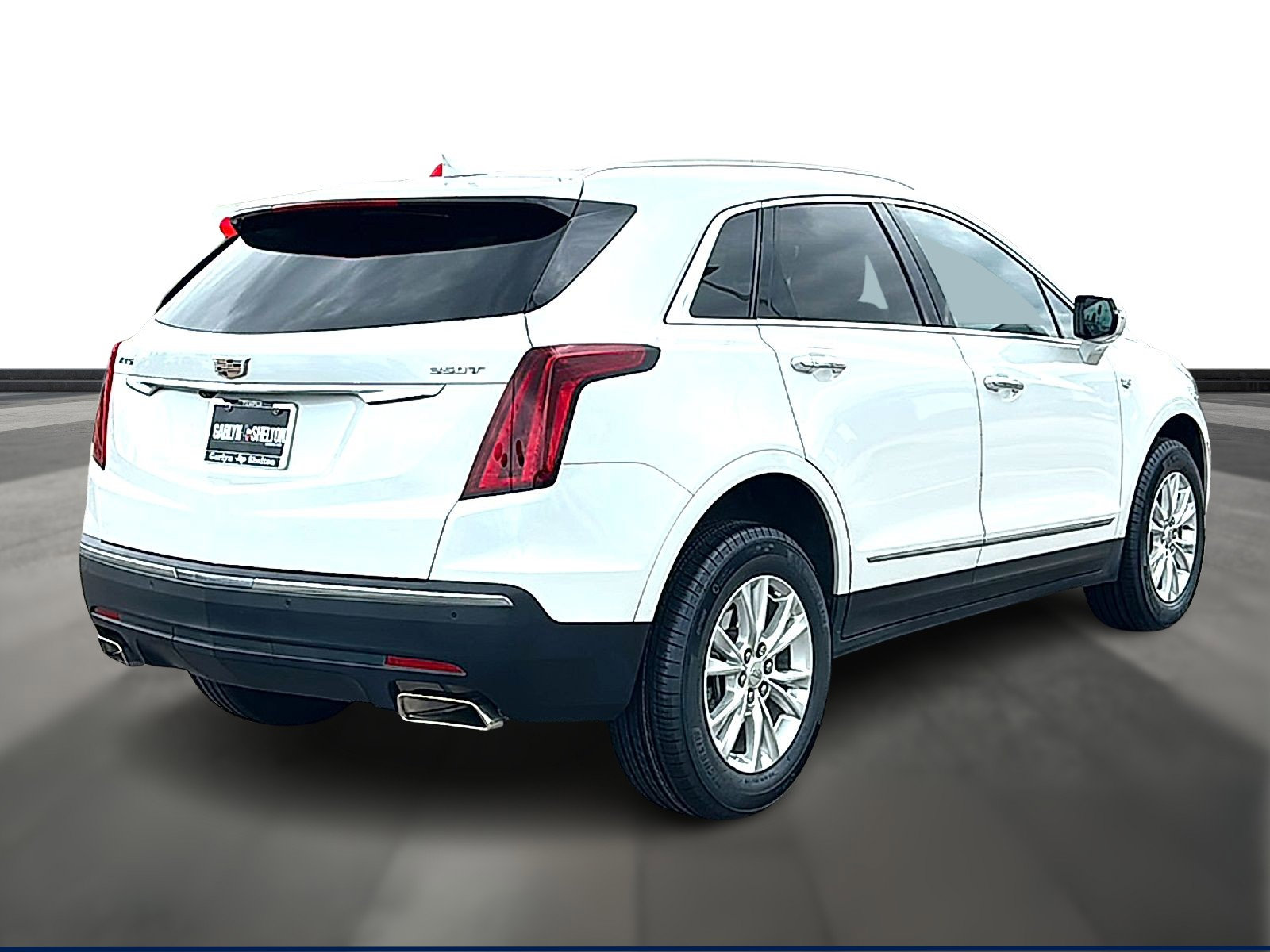 Used 2022 Cadillac XT5 Luxury FWD image 8