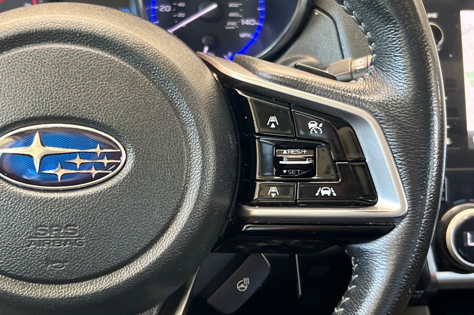 Used 2018 Subaru Outback 2.5i Touring w/ Popular Package #3 AWD/4WD image 29