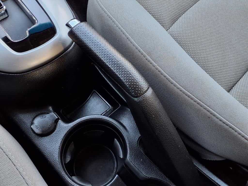 Used 2013 Chevrolet Cruze LT w/ RS Package image 25