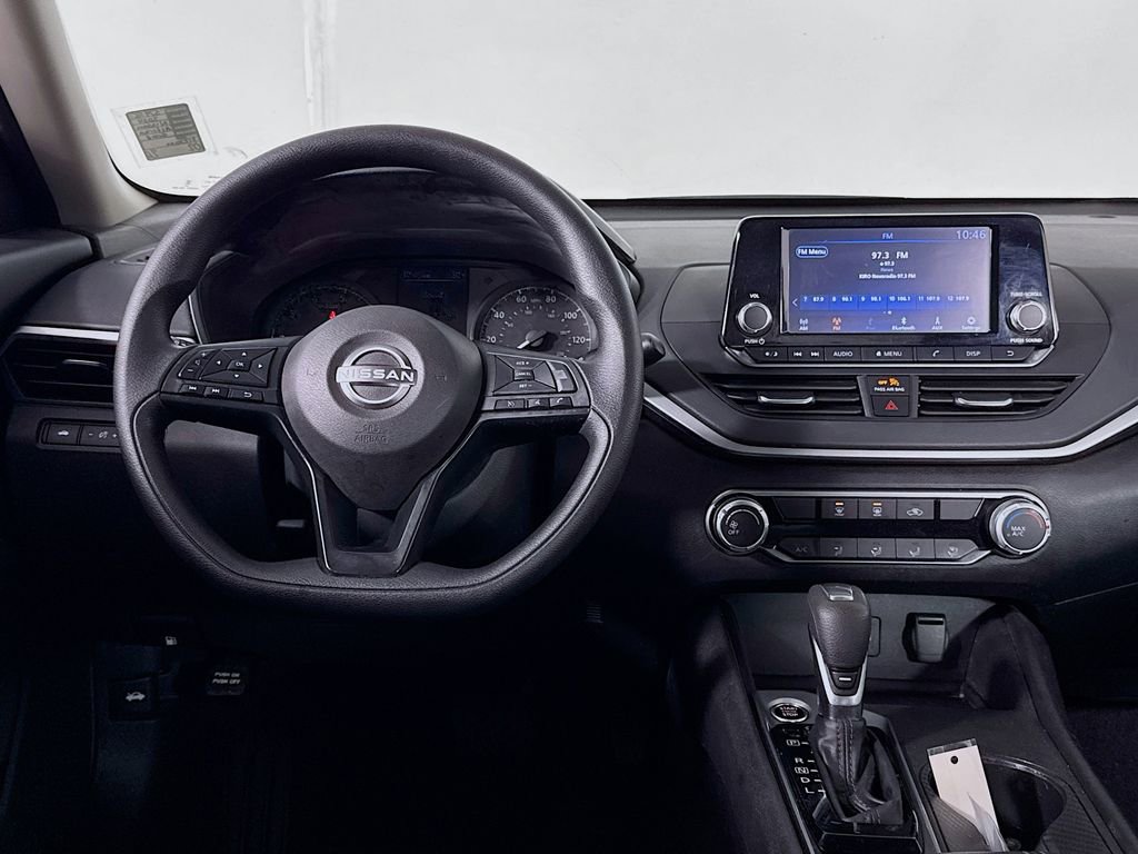 Used 2024 Nissan Altima 2.5 S image 14