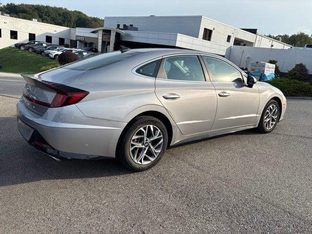 Used 2023 Hyundai Sonata SEL FWD image 3