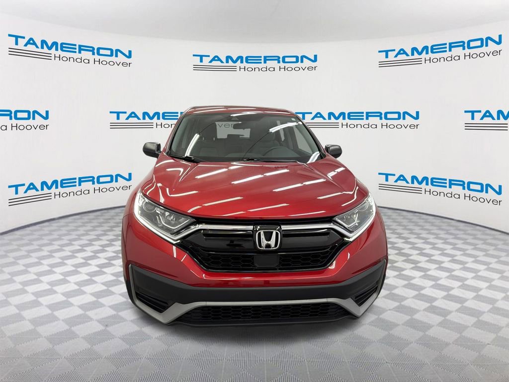 Used 2020 Honda CR-V LX image 8