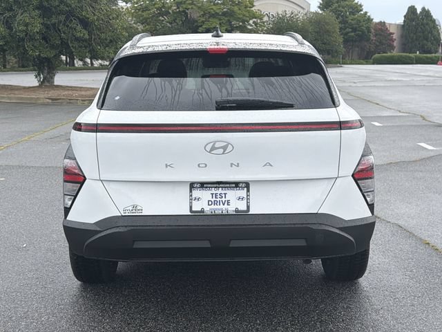 New 2027 Hyundai Kona SEL Sport FWD image 7