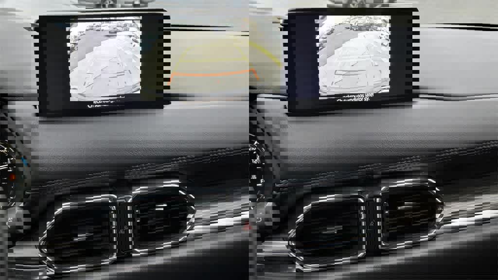 Used 2023 MAZDA CX-5 AWD 2.5 S w/ Premium Package image 20