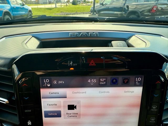 New 2026 RAM 1500 Big Horn image 20