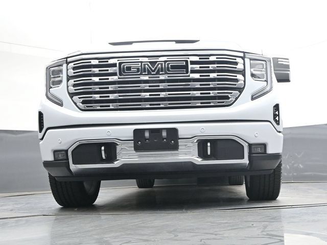 Used 2026 GMC Sierra 1500 Denali w/ Denali Reserve Package AWD/4WD image 36