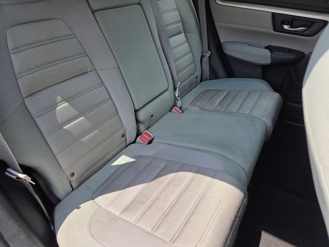 Used 2017 Honda CR-V LX image 6