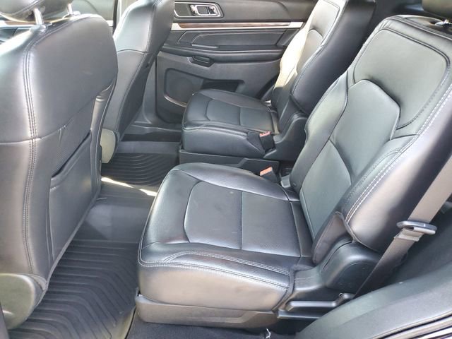 Used 2019 Ford Explorer Limited image 14